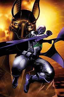 PROWLER VOL 2 #2 CC