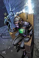 PROWLER VOL 2 #3 CC