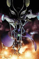 PROWLER VOL 2 #4 CC
