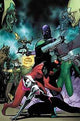 PROWLER VOL 2 #5 CC