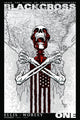 PS BLACKCROSS #1 EXC SUBSCRIPTION VAR