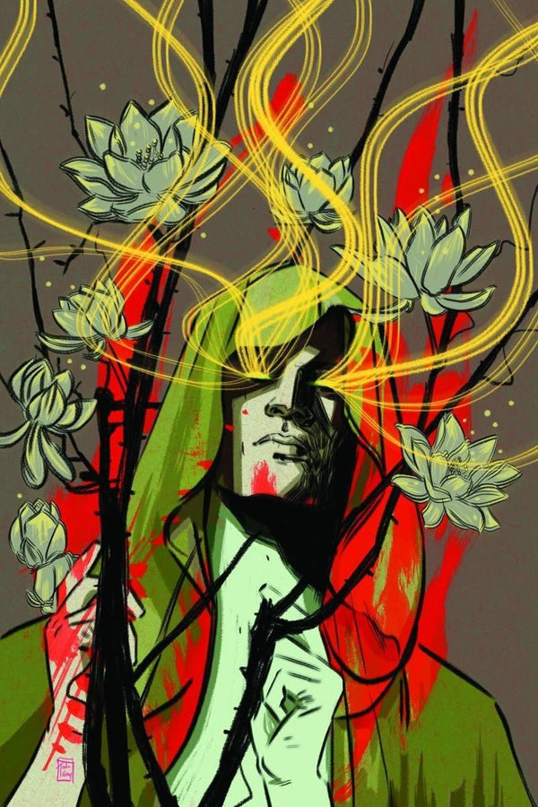 PS BLACKCROSS #3 15 COPY LOTAY VIRGIN INCV