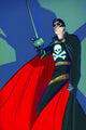 PS BLACKCROSS #4 15 COPY LOTAY VIRGIN INCV