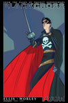 PS BLACKCROSS #4