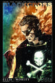 PS BLACKCROSS #5 EXC SUBSCRIPTION CVR