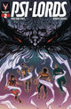 PSI-LORDS #2 CVR B WIJNGAARD