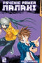 PSYCHIC POWER CHRONICLE NANAKI VOL 2 GN - Kings Comics