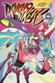 PSYCHO BONKERS #4