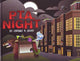 PTA NIGHT HC