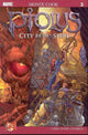 PTOLUS CITY BY THE SPIRE #3
