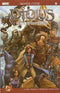 PTOLUS CITY BY THE SPIRE #6 - Kings Comics
