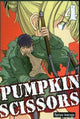 PUMPKIN SCISSORS GN VOL 04