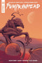 PUMPKINHEAD #2 CVR A STRAHM - Kings Comics