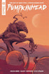 PUMPKINHEAD #2 CVR A STRAHM - Kings Comics