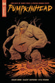 PUMPKINHEAD #4 CVR A STRAHM