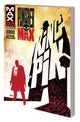 PUNISHER MAX KINGPIN TP