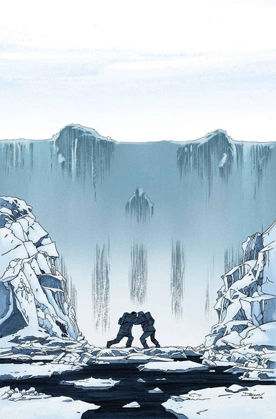 PUNISHER (2016) #12