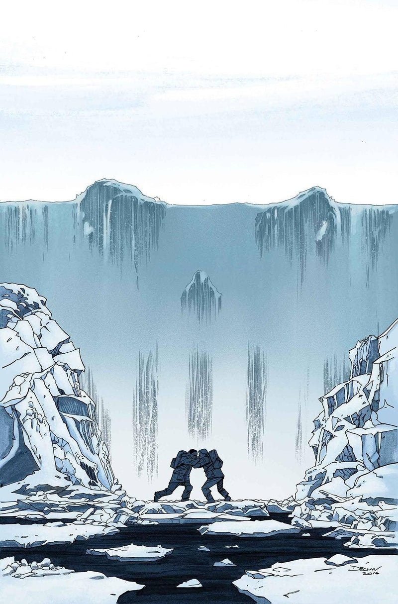 PUNISHER (2016) #12