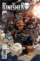 PUNISHER (2016) #14 X-MEN CARD VAR