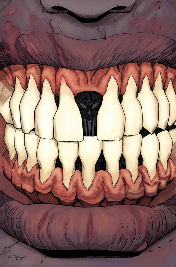 PUNISHER (2016) #16