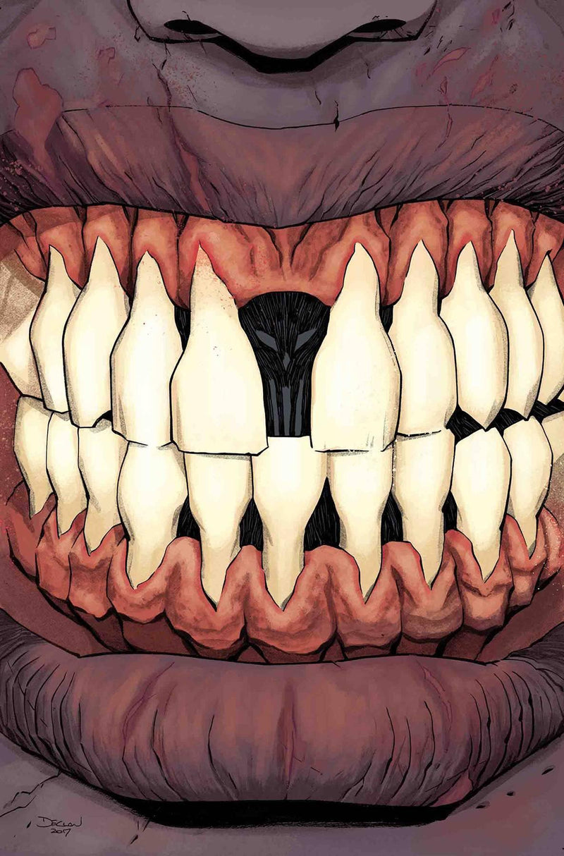 PUNISHER (2016) #16