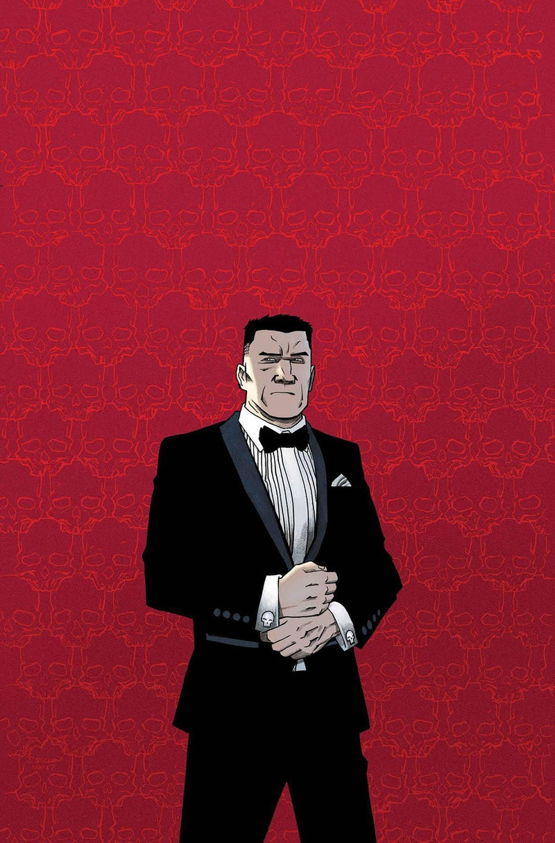 PUNISHER (2016) #17