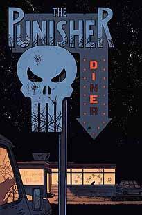 PUNISHER (2016) #2
