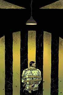 PUNISHER (2016) #5