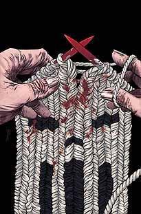 PUNISHER (2016) #8