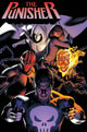 PUNISHER (2018) #15