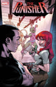 PUNISHER (2018) #16 ORTEGA MARY JANE VAR