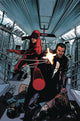 PUNISHER (2018) #3