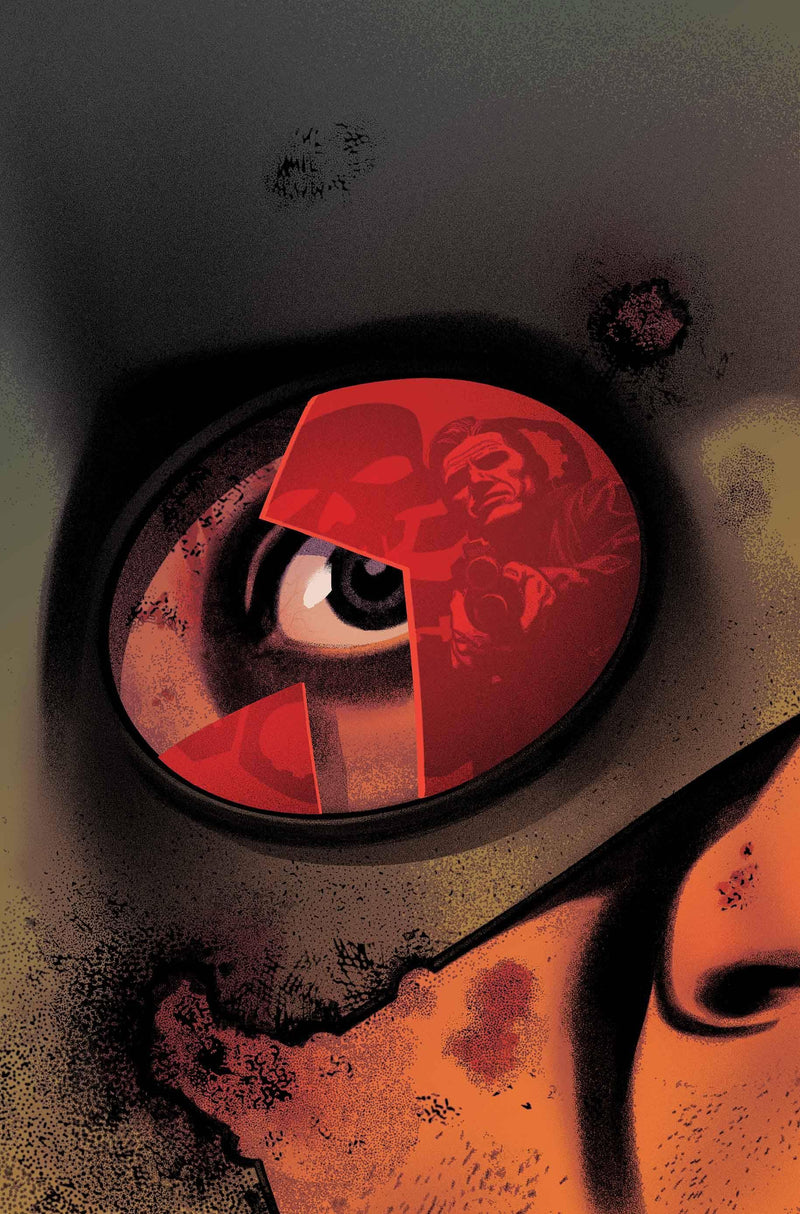 PUNISHER (2018) #9