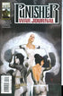 PUNISHER WAR JOURNAL VOL 2 #20 - Kings Comics