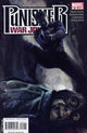 PUNISHER WAR JOURNAL (2006) #22