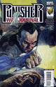 PUNISHER WAR JOURNAL (2006) #23