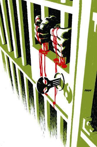 PUNISHER MAX (2009) #12