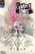 PUNK MAMBO #2 CVR B MACK - Kings Comics