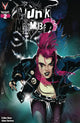 PUNK MAMBO #2 CVR C DELARA