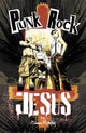 PUNK ROCK JESUS #5