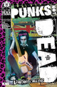 PUNKS NOT DEAD LONDON CALLING #3 SIMMONDS