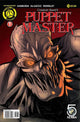 PUPPET MASTER #14