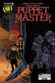 PUPPET MASTER #3