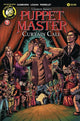 PUPPET MASTER CURTAIN CALL #2