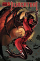 PURGATORI VOL 3 #5