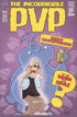 PVP #31 - Kings Comics