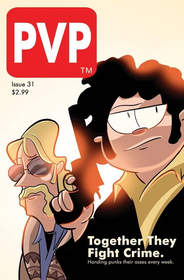 PVP #32