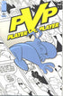PVP #42 - Kings Comics