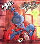 PVP TP VOL 06 SILENT BUT DEADLY