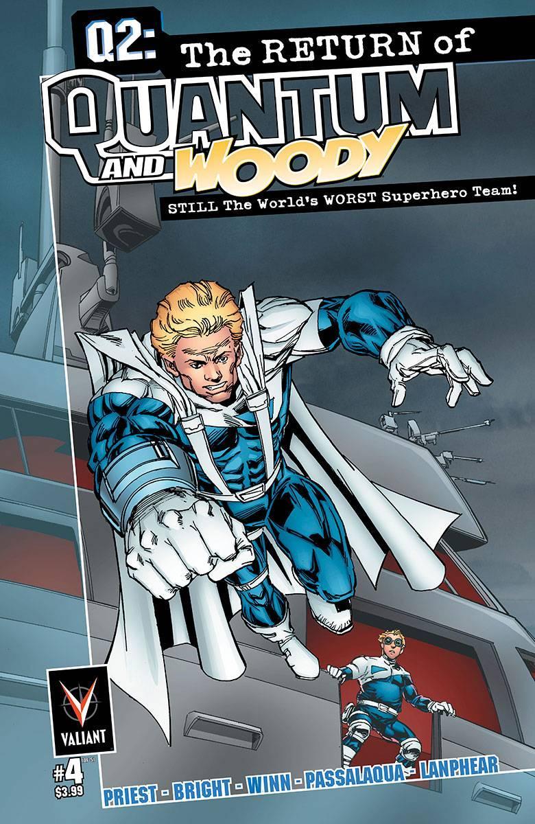 Q2 RTN QUANTUM & WOODY #4